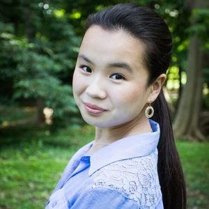 Meet your Posher, Olivia-mei